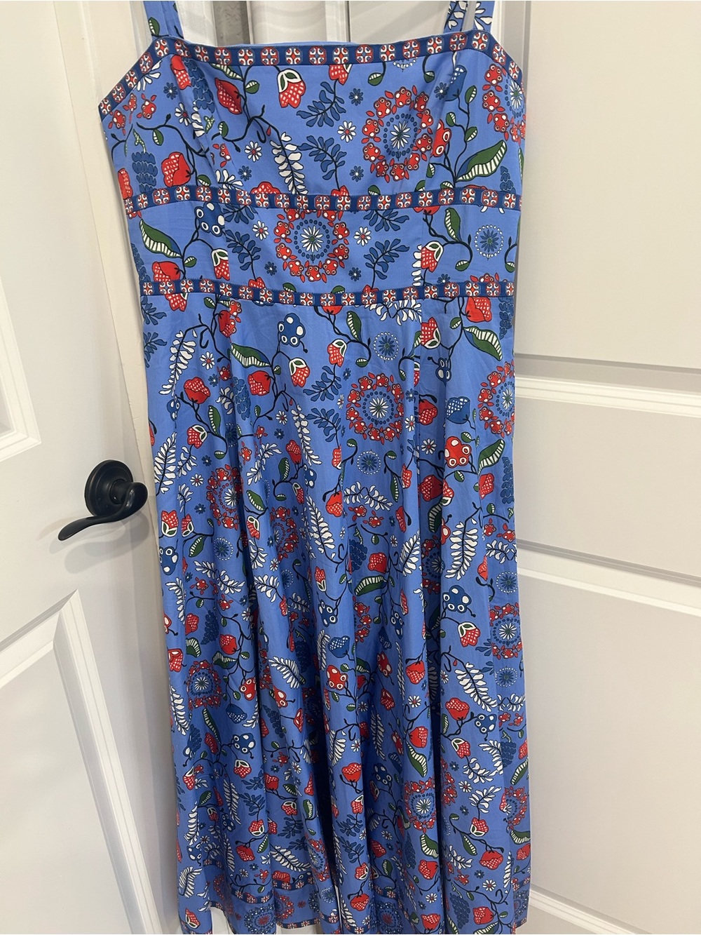 Hill House Home Margot Dress